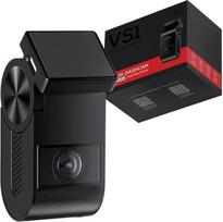 "Viofo VS1" 2K QHD HDR 2 jutikliai "Starvis" 2 jutikliai "Wi-Fi" GPS mini automobilinė kamera