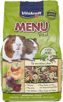 "Vitakraft" jūrų kiaulytės Aroma Menu 1Kg 1 KG