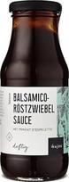 "Wajos" balzaminis skrudintų svogūnų padažas 245 ml: Širdingas BBQ padažas su Pimento D'Espelette, grilio padažas ir mėsainių padažas