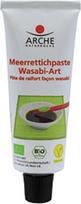 "Wasabi-Art" krienų pasta 50 g, 3 vnt., rinkinys "Arche