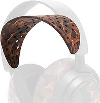 "WC HeadbandZ Arctis Nova V2" - patobulintas platus silikoninis galvos lankelis, suderinamas su "Wicked Cushions" ausinėmis "Arctis Nova" | Platesnis svorio paskirstymo dizainas | Kinetic Wave