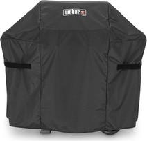 "Weber" 7138 "Premium Cover Spirit II 200" lauko kepsninės / grilio priedas