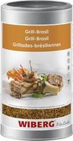 "Wiberg Grill-Brasil" prieskonių druska, 750 g