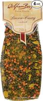 "Wolfram Berge" lęšių karis "Exotic", 4 vnt. (4 x 250 g)