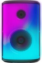 "Woxter Monster XL Monster XL" nešiojamasis "Bluetooth" garsiakalbis, 100 W galia, 4000 mAh akumuliatorius, TWS funkcija, IPX5 sertifikatas, USB C, LED apšvietimas