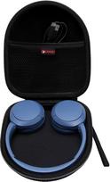"XANAD" ausinių dėklas, skirtas "Sony" WH-CH520 WH-CH510 belaidėms "Bluetooth" ausinėms "On-Ear" ausinių dėklas, juodas