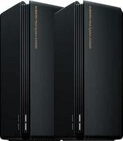 "Xiaomi AX3000" maršrutizatorių tinklelio rinkinys Maršrutizatoriai (2 vnt.)