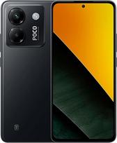 "Xiaomi Poco M7 Pro 5G" išmanusis telefonas 12+512 IP64 atsparumas dulkėms ir vandeniui, galingas Dimensity 7025-Ultra, įkroviklis neįtrauktas (juodas)