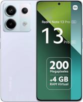 "Xiaomi Redmi Note 13 Pro 5G" 8GB/128GB Aurora Purple Dual SIM