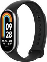 "Xiaomi Smart Band 8 Graphite Black