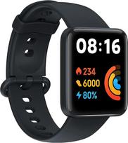 "Xiaomi Redmi Watch 2 Lite", 41 mm, juodas