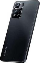 "Xiaomi" MZB0AA8EU Neblokuotas "Redmi Note 11 Pro+" 5G išmanusis telefonas 120W pagrindinė kamera 108MP FHD+ AMOLED ekranas 120Hz 4500mAh MTK Dimensity 920 6+128GB Grafitinė pilka pasaulinė versija