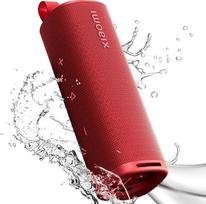 "Xiaomi" 30W nešiojamasis "Bluetooth" garsiakalbis Tikras belaidis stereofoninis "Bluetooth" 5.4 IP70 atsparus vandeniui Ilgas atkūrimas Raudona