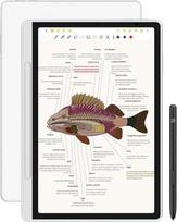 "XPPen Magic Note Pad", 10,95 colių popieriaus dėklas su 16k rašikliu, skaitmeninė užrašų planšetė su trimis spalvų režimais, 128GB užrašų knygelė