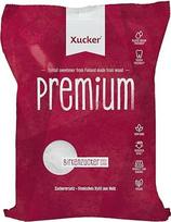 "Xucker Premium" beržų cukrus 1 kg - alternatyva be cukraus, 40 % mažiau kalorijų, veganiškas ir nekenksmingas dantims, idealiai tinka kepimui ir saldinimui