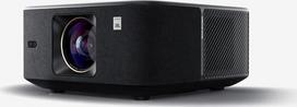 "Yaber K3" išmanusis projektorius "Google TV & Sound by JBL": dienos šviesos projektorius su "WiFi 6" ir "Bluetooth", mobiliojo telefono projektorius 4K namų kinui ir lauko kinui, "Dolby" garso / automobilio vaizdo nustatymas, "Netflix" ir daugiau nei 700