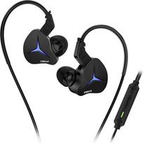 "Yinyoo KBEAR Venus" laidinės žaidimų ausinės su dinaminiu RGB apšvietimu, 10 mm garsiakalbiu, USB-C IEM su DSP lustu, užtikrinančiu itin trumpą laiką, skirtos mobiliesiems ir asmeniniams kompiuteriams