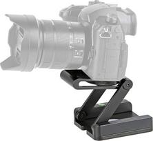 "Z-Platte Flex Tilt Head" kameros laikiklis su 2 jungtimis