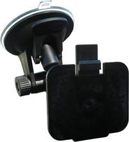 #383 Suderinamas su „Garmin Zumo XT“ ir „XT2“ automobiliniu laikikliu, skirtu montuoti prie priekinio ekrano