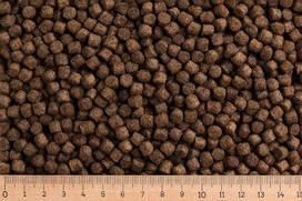 (Bazinė kaina 3,50 euro/kg) – 5 kg aukščiausios kokybės karpių pašaro „Primo Float“ – 6,0 mm – plūduriuojantis karpių pašaras – karpių granulės