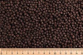 (Bazinė kaina 2,24 euro/kg) – 20 kg upėtakių pašaro „Primo“ 4,5 mm – 37/12 – plūduriuojantis – granulės upėtakių šėrimui
