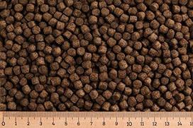 (Bazinė kaina 2,30 euro/kg) – 15 kg aukščiausios kokybės karpių pašaro „Primo Float“ – 6,0 mm – plūduriuojantis karpių pašaras – karpių granulės