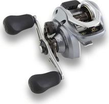 *„Shimano CU200IHG CURADO 200IHG“ aukštos pavaros ritė su stabdžiu