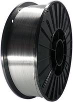 0,8 mm skersmens, 15 kg nerūdijančio plieno 1.4316 suvirinimo viela MT-308L V2A, pagaminta profesionalaus prekės ženklo MTC, 15 kg