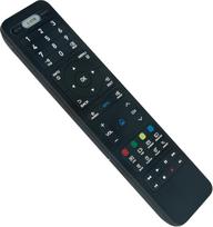 02F9 nuotolinio valdymo pultas, pakeičiantis -VINABTY-; tinka „Dreamlink Formuler“ TV Box nuotolinio valdymo pultui 02F9, Z8, Z Alpha, Z+, Neo, Z7+5g, ZX5g, Z7+, ZX, Z Nano, Dlite Plus, T1, T1 Plus, T2, T2 Prime