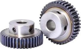 1 cilindrinė pavara, metalinė, 12 mm skylė, 45# plienas, 1 m, 40–100 dantų krumpliaratis, 1 vnt. (70 dantų)