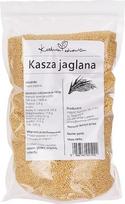 1 kg sorų kruopų - natūralios ir universalios - be priedų - tradicinė virtuvė - idealiai tinka pusryčiams, garnyrams, troškiniams ir kūrybiškiems receptams - Kuchnia Zdrowia