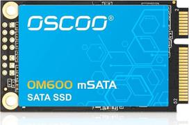 1 TB mSATA SSD SATA III „Mini Card“ modulis, vidinis SSD | Be 2,5 colio jungties, iki 550MB/s, 3D NAND „Flash“, suderinamas su atitinkamais nešiojamaisiais kompiuteriais, „ultrabook“ kompiuteriais ir stacionariais kompiuteriais