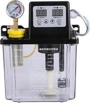 1 vnt. 0,5 l, 1 l, 2 l tepimo alyvos siurblys, automatinis tepimo alyvos siurblys, skirtas elektromagnetinei tepimo sistemai, tepalas (1 l, be slėgio matuoklio)