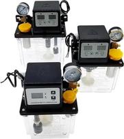 1 vnt. 0,5 l, 1 l, 2 l tepalų siurblys, automatinis tepalų siurblys, CNC elektromagnetinis tepalų siurblys, tepalavimo įrenginys