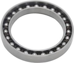 1 vnt. 3E815KAT 75 × 100 × 15 mm Lankstusis guolis, mažinantis „Flexwheel“ guolio trintį, Elastingasis guolis