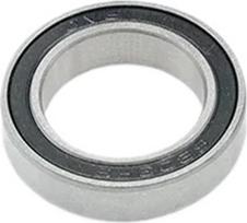 1 vnt. 6805 RS/ZZ 25x37x7 mm ABEC-7 rutulinis guolis (RS, 1 vnt. 6810 50x65x7)