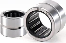 1 vnt. adatinis guolis NK95/100/105/26/36 NK110/30 NK110/40 be vidinio žiedo (NK110/30 110x130x30 mm)