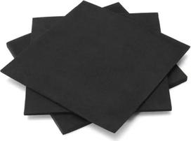 1 vnt. lygios EVA putų plokštės rankdarbiams ir cosplay'ui: 3 mm, 5 mm, 10 mm | Etileno-vinilacetato putų plokštė kostiumų rekvizitams (10 mm, 35 cm x 100 cm)