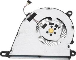 1 vnt. nešiojamojo kompiuterio procesoriaus aušinimo ventiliatoriaus 5 V 4 kontaktų kabelis L68134-001, L68132-001, suderinamas su „HP 15-DY“, „15s-FQ“