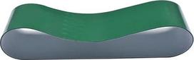 1 vnt. pavaros diržo | 600 mm–1050 mm žalios spalvos PVC pavaros konvejerio juosta pramonės reikmėms (1050 mm, 1 mm storio – 1 vnt._80 mm)