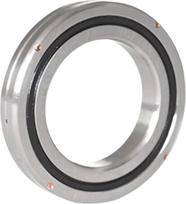 1 vnt. RB2008 UU CC 0P5 20×36×8 mm kryžminis ritininis guolis