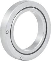 1 vnt. tikslus plonas ritininis guolis RAU205A P5 20x31x5 mm, storis 5 mm, guolis, skirtas robotų rankos sąnarinės pavaros guoliui