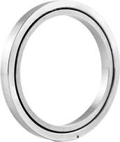 1 vnt. tikslus plonas ritininis guolis RAU605A P5 60x71x5 mm, storis 5 mm, skirtas robotų rankos sąnariui, redukcinis guolis