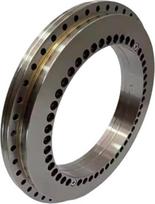 1 vnt. YRT180 P4 180×280×43 mm patefono guolis, sukamojo disko pasukimo atrama