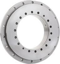 1 vnt. YRT180 P4 180×280×43 mm YRT serijos patefono guolis, sukamojo disko pasukimo atrama