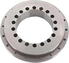 1 vnt. YRT50 P4 50×126×30 mm „YRT“ serijos patefono guolis – itin tikslus patefono sukimosi palaikymo elementas