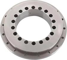 1 vnt. YRT80 P4 80×146×35 mm YRT serijos patefono guolis, sukamojo disko pasukimo atrama
