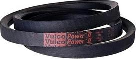 1 vnt. „Hi-Power“ guminės trikampės diržo, skirtos pramoninėms mašinoms