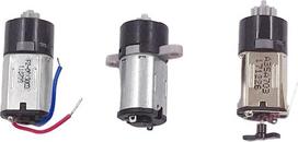 1 vnt. „Micro Mini N10 M10“ reduktoriaus variklis, DC 2,4 V, 3 V, 5 V, tikslus planetinis reduktorius (C 2,4 V)