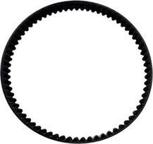1 vnt. „Original Light Bee S/X“ elektrinio motociklo 8M 560 pavarų diržinė pavara 560-8MGT (16 mm)